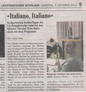 2013-10-05 Liechtensteinischer Vaterland